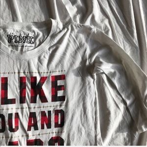 Victoria’s Secret PINK sleep shirt!!!